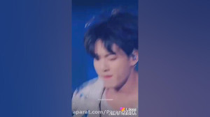 کنسرت بی تی اس بی تی اس کنسرت...