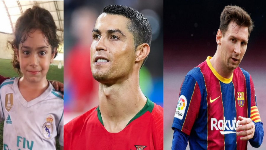 اسطوره های آینده به سبک رونالد...