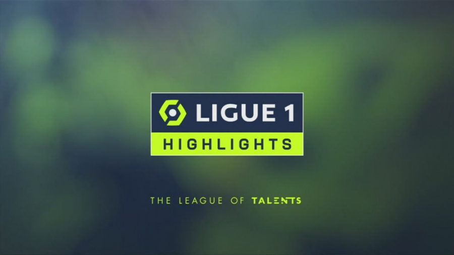 خلاصه بازی&zwnj;های لیگ ۱ فران...