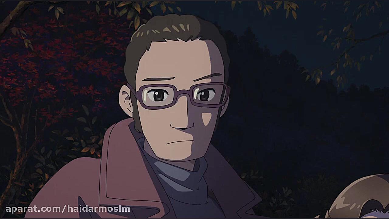 انیمه مسافرخانه اوکو با دوبله...