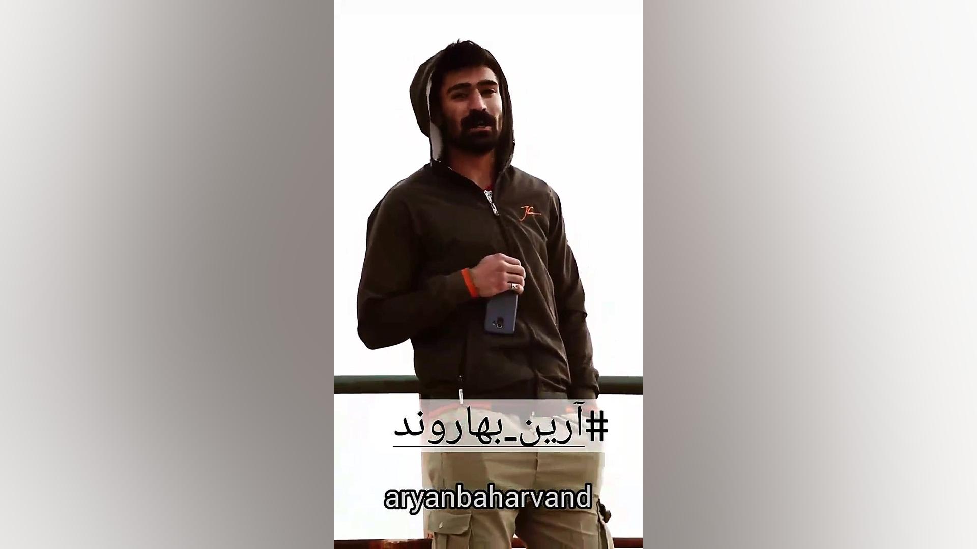 کلیپ غمگین لری بی کس