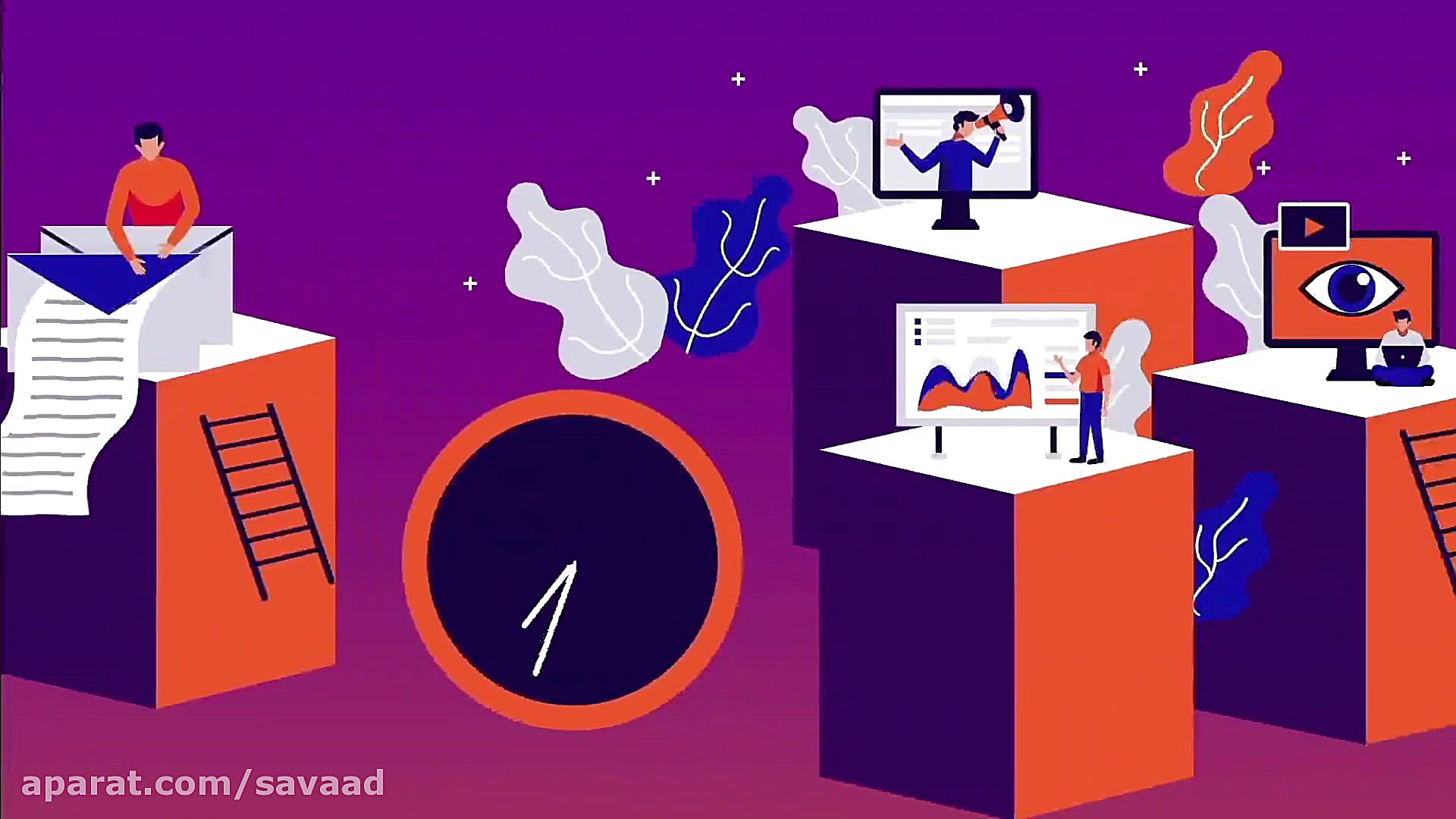 اهمیت نقش رسانه در توسعه