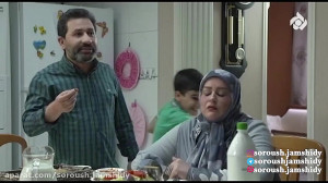یکی این وسط دروغ میگه