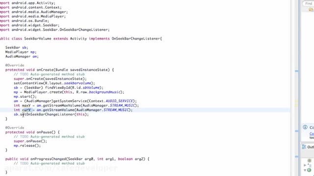 آموزش برنامه نویسی اندروید: قس...