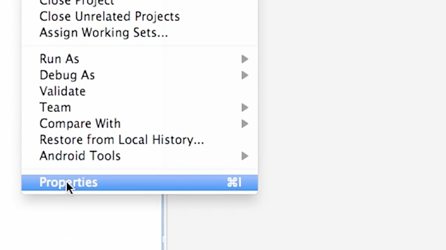 آموزش برنامه نویسی اندروید: قس...
