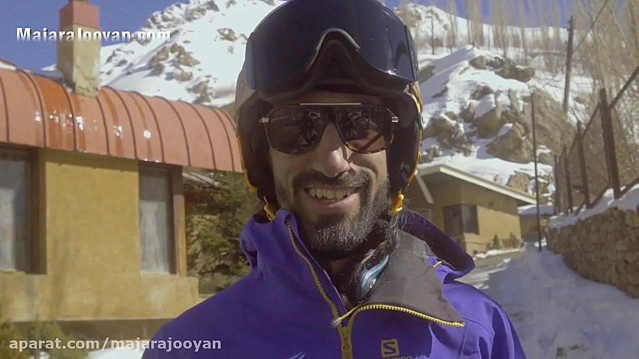 سلام عزیزم  Salam Azizam