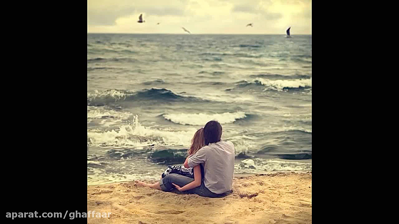 همسفـــر ((حمید حامی))