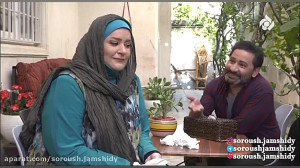 اگر تپلی هستید زیاد خودتونو نا...