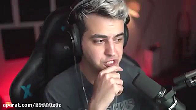 ترسناک ترین بازی با سلطان گیم...