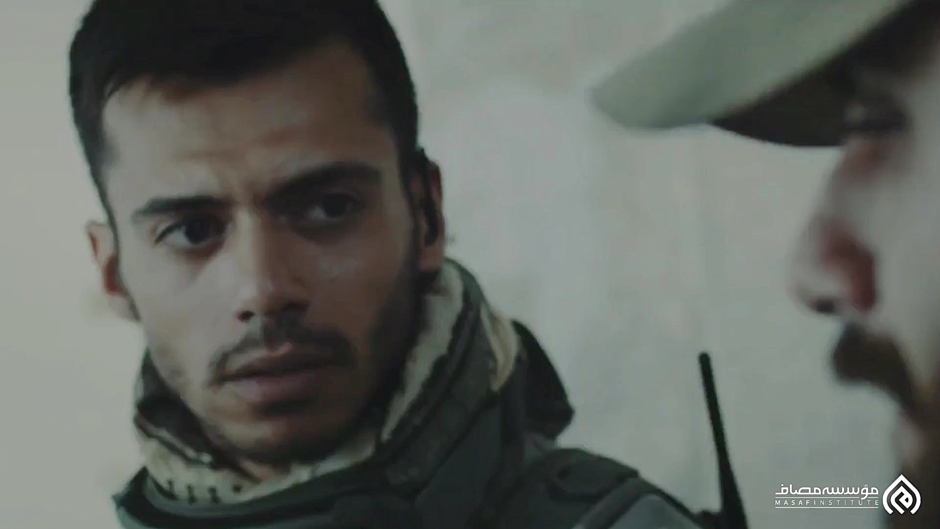 کلیپ استاد رائفی پور  مسیر انق...