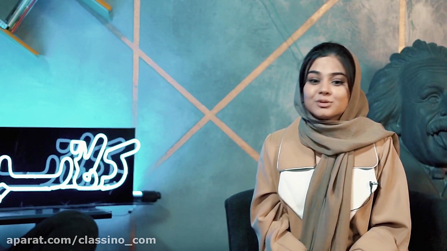 گفتوگوی استاد نوکنده با خانم فاطمه سلیمانی رتبه24 کنکور1400