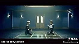 بلک پینک و بی تی اس شباهت های...