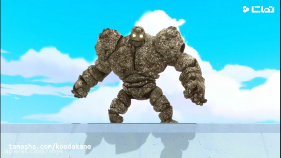 ماجراجویی در پاریس فصل 1 سنگدل...