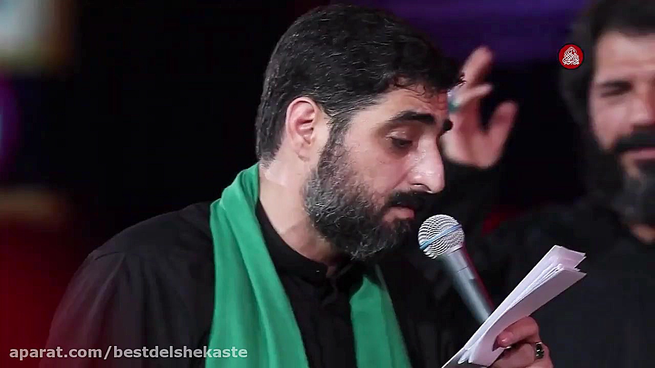 مداحی محرم | پر کشیده هر دل عا...