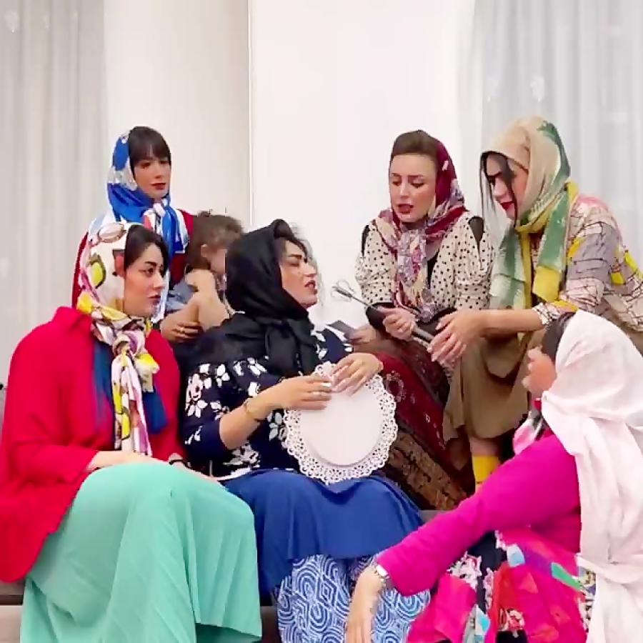 استوری طنز باحال استوری آهنگ چ...