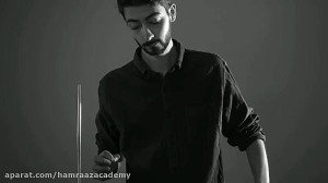 اجرای موسیقی متن فیلم لیست شین...