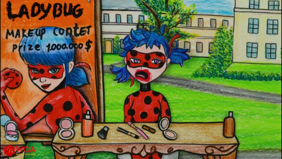 ایده های تیک تاک  میراکلس برای...