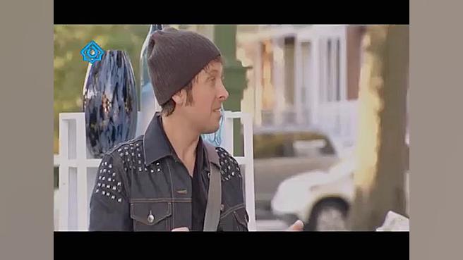 دوربین مخفی