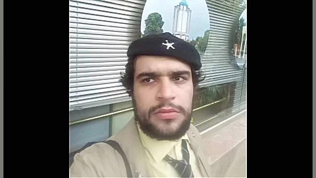 بدل چگوارا (شباهت چهره)