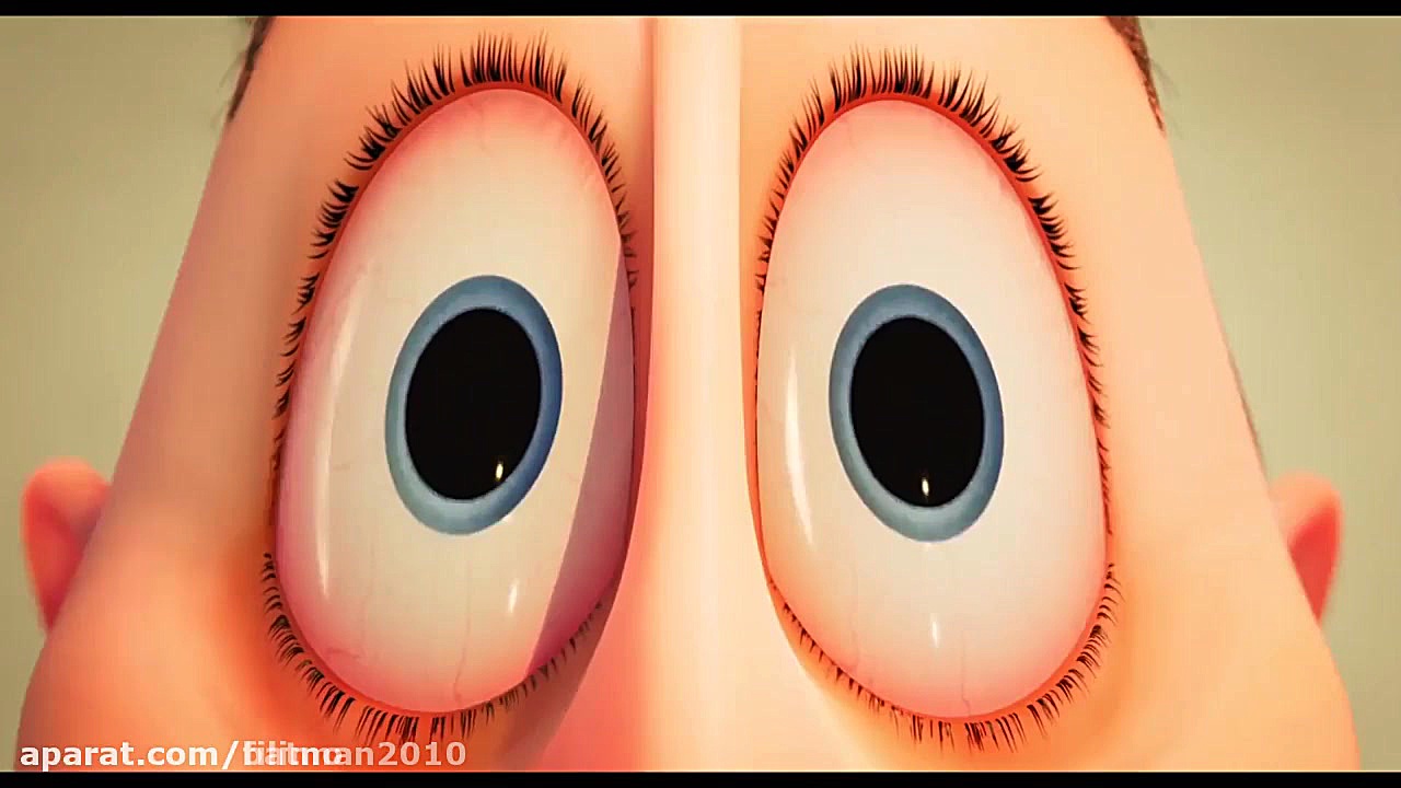 تریلر انیمیشن هتل ترانسیلوانیا 4 (Hotel Transylvania) زمان135ثانیه