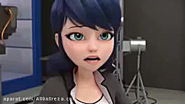 فیلم دخترکفشدوزکی و گربه سیاه