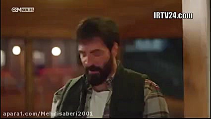 ستاره شمالی قسمت ۲۱ دوبله فارس...