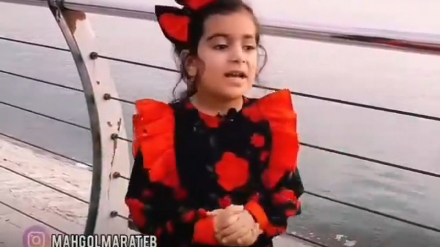 جایی که بردار به برادر نکند رح...