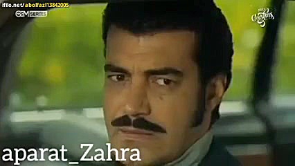 غروز تیتراژ روزگارانی در چوکور...