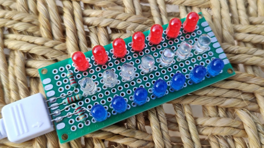 معرفی 4 مدار الکترونیکی حرفه ا...