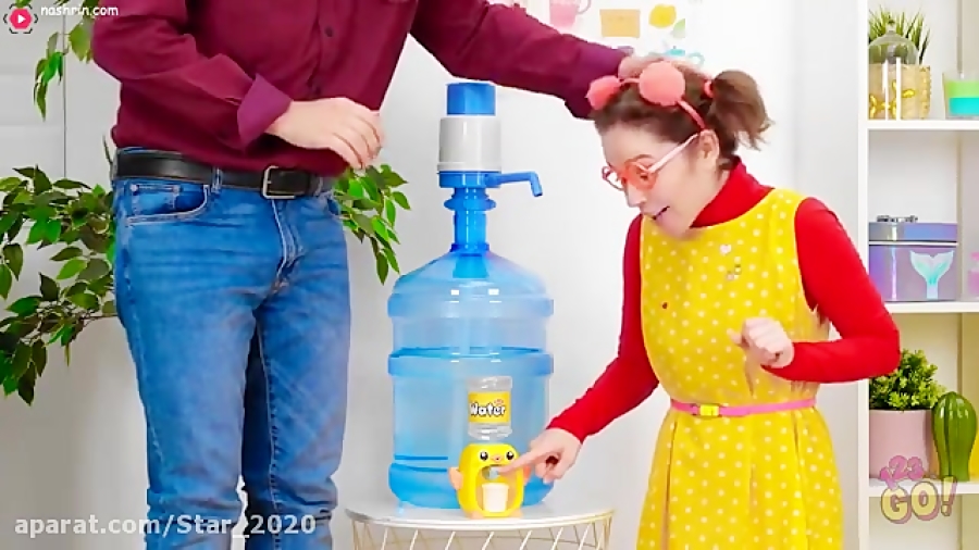 ترفندهای 123 go  هک های تابستا...