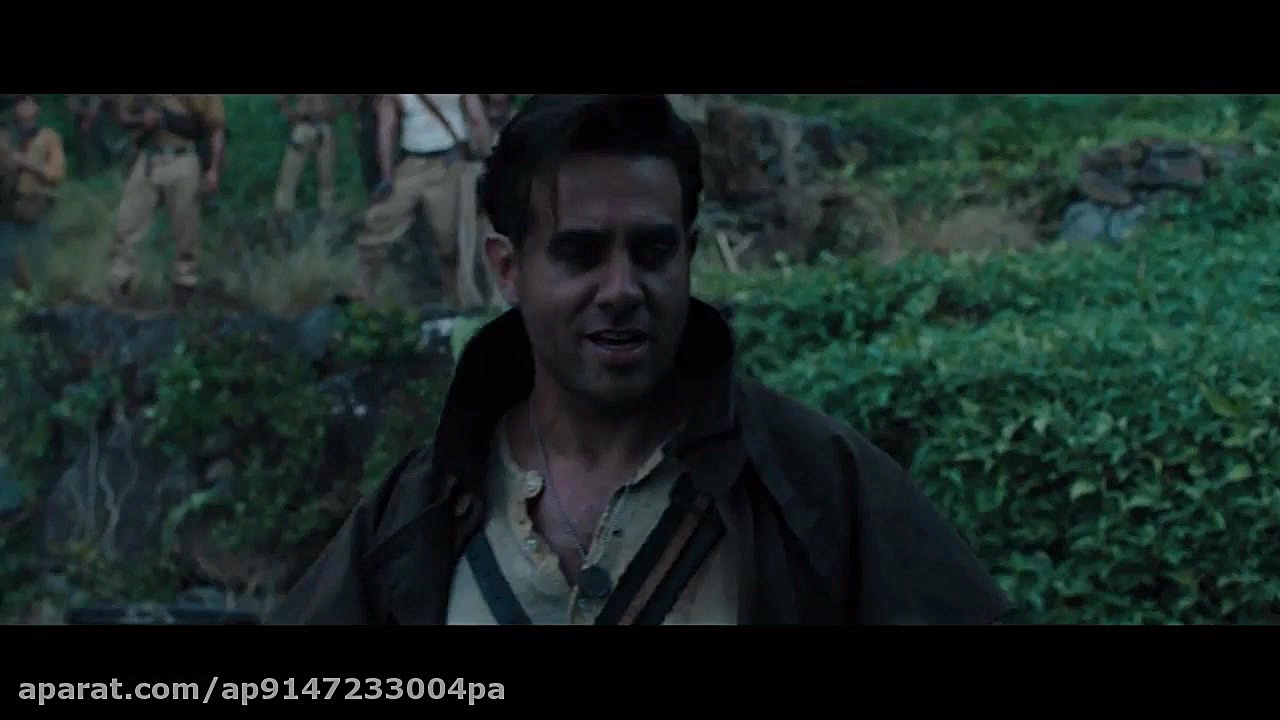 جومانجی دوبله فارسی