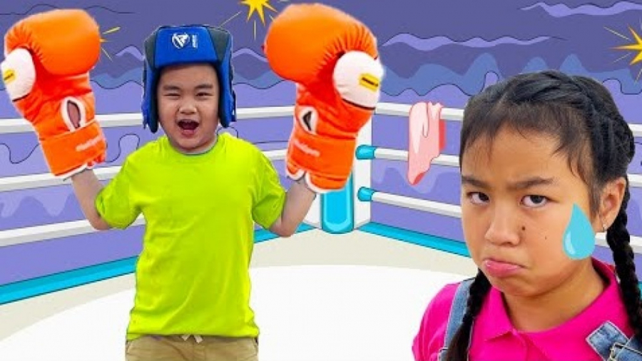 اسباب بازی های اِما و اِلی قسم...