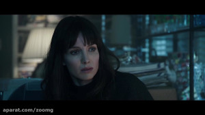 دومین تریلر فیلم ترسناک Malign...