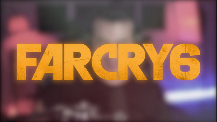 گیم پلی بازی فارکرای6 آریا کعو...