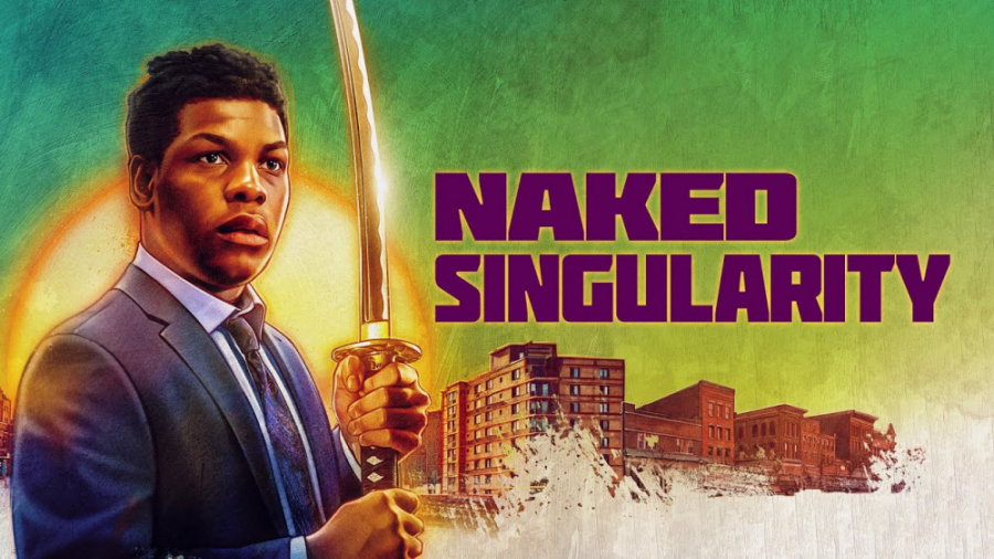 فیلم تکینگی برهنه Naked Singul...