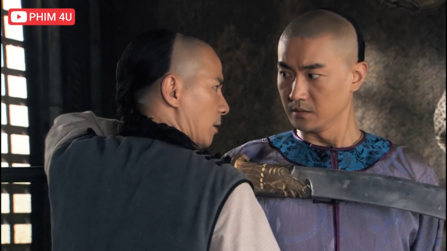 فیلم سینمایی رزمی کنگفو اکشن ب...