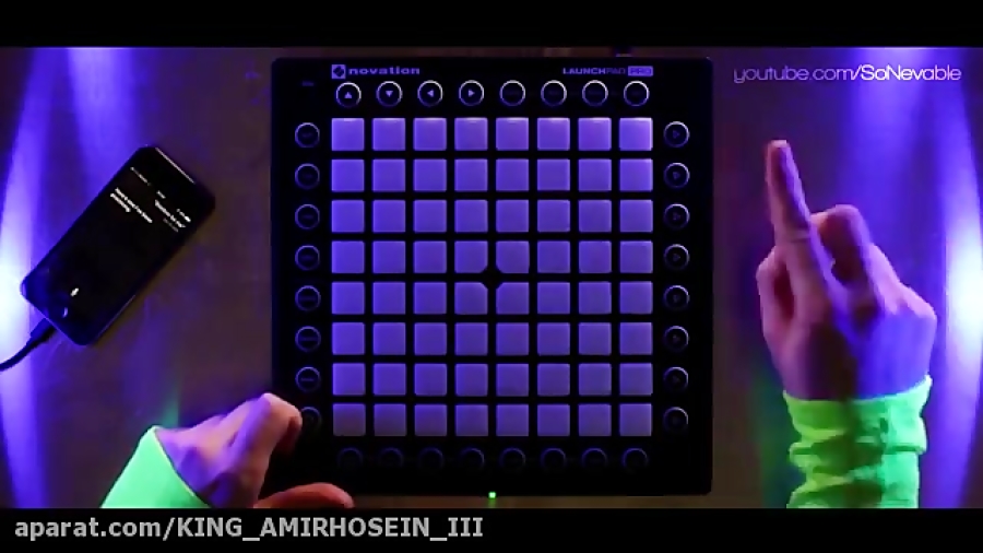 Siri vs Nev  Cats and Boots Be...