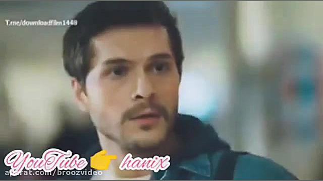 میکس عاشقانه سریال ترکی زمهریر...