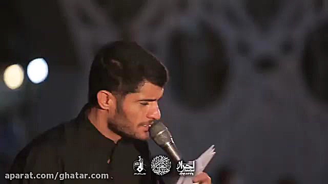 نوحه‌خوانی خاص که در فضای مجاز...
