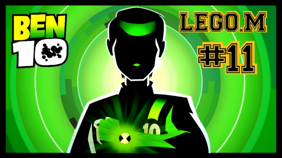 گیم پلی بازی بن تن (بنتن) آخری...