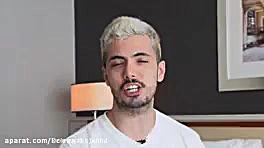 فرشاد سایلنت