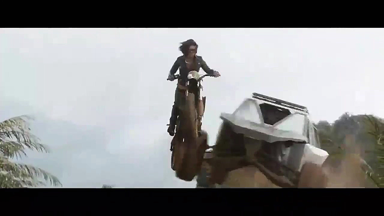 سریع وخشن ۹.f9