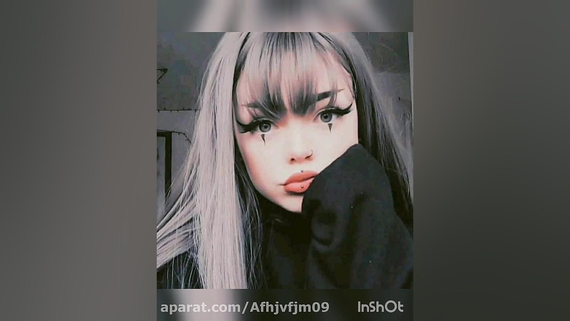 عکس خفن دخترانه