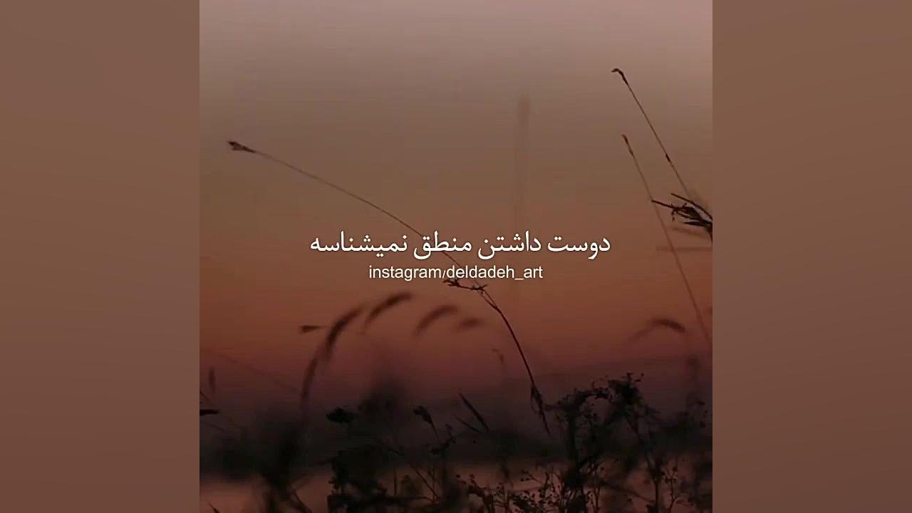 دوست داستن زورکی نیست | عشق |...