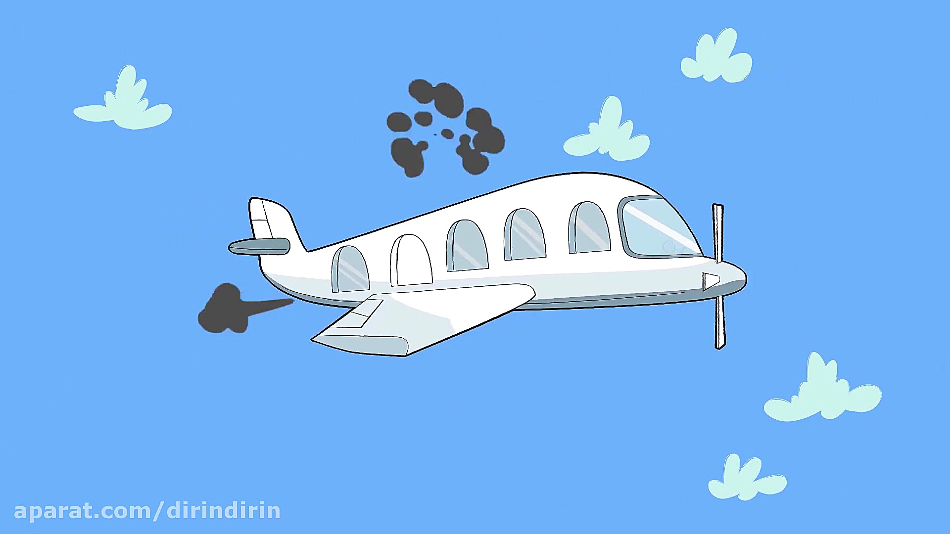 دیرین دیرین  چگونه از کرونا نم...