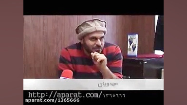 صدای واقعی شهدا در یک فیلم سین...