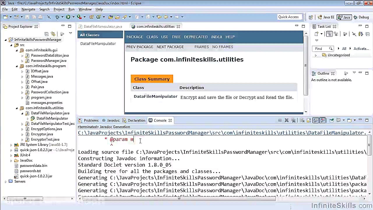 دانلود آموزش استفاده از ادیتور...