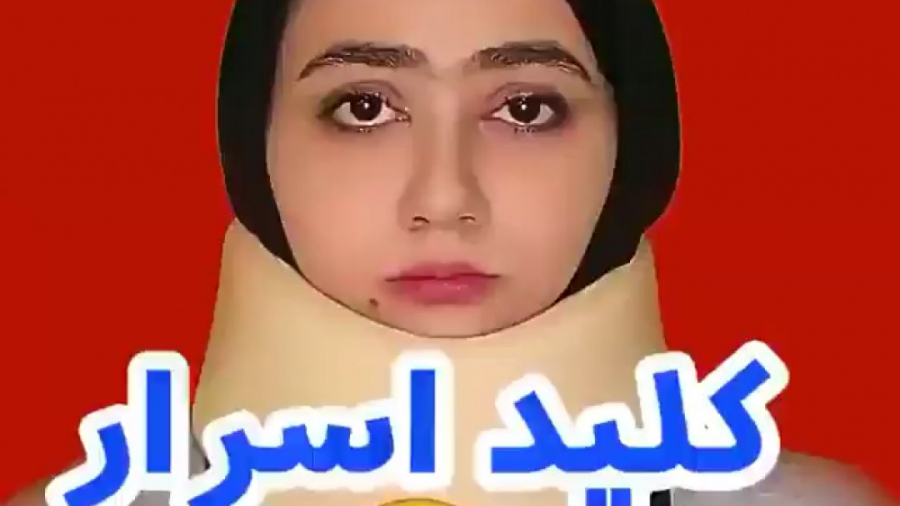 سرنا امینی | طنز سرنا امینی |...