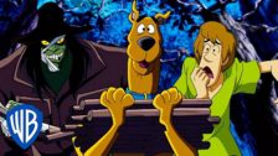 کارتون اسکوبی دوو با داستان  گ...