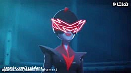 دخترکفشدوزکی دوبله فارسی